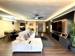 Blk 205C Compassvale Place (Sengkang), HDB 5 Rooms #517474611
